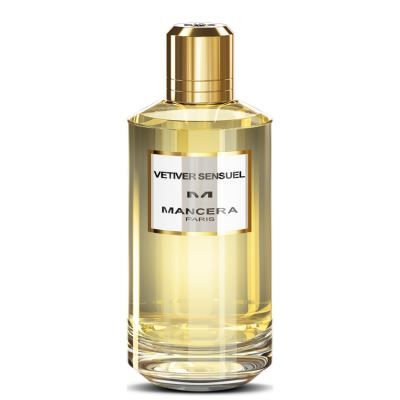 MANCERA Vetiver Sensuel EDP 120 ml